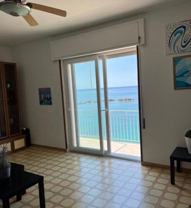Vibo Marina Villa | Casa sul mare