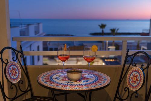 Marina di Ragusa Apartment | Casa Suli Beachfront