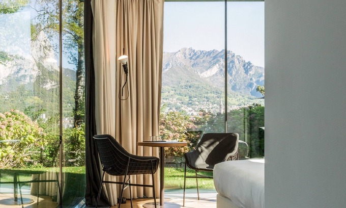 Malgrate House | Casa sull'Albero