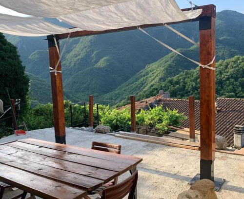 Marciaso Apartment | Casa sulle Apuane