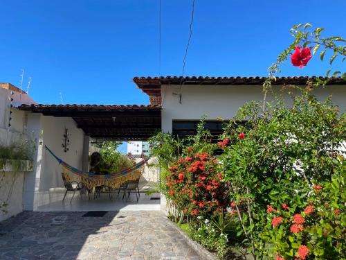 Miramar House | Casa super arejada no melhor de Miramar