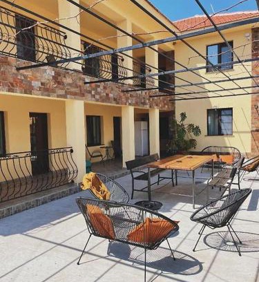 Vama Veche House | Casa SYA