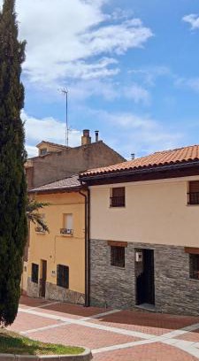 Entrena House | Casa TEO