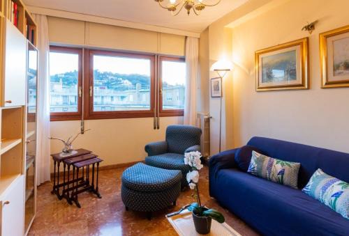 Rapallo Apartment | Casa Tigullio Palace