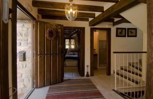 San Roman de Cameros House | Casa Tio Conejo