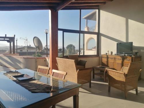 Fiumenaro House | Casa Tio Pepe