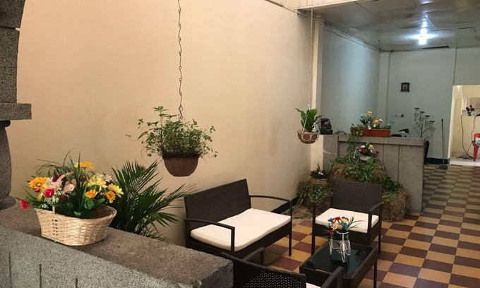 La America Apartment | Casa Tipica Antioquea