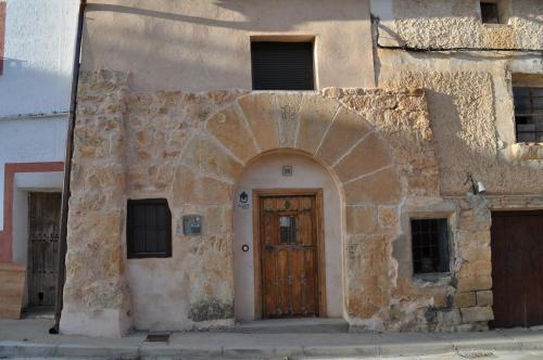 Las Cuerlas House | Casa Tolosa