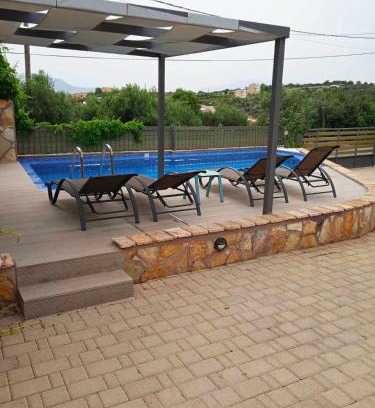Marathi House | CASA TONIA