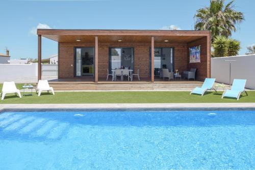 Barrio Nuevo House | Casa Toria