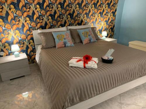 Canosa di Puglia Apartment | Casa - Torre dell'Orologio