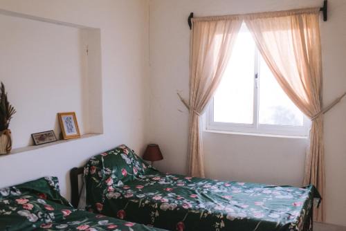 Assomada House | Casa Tota