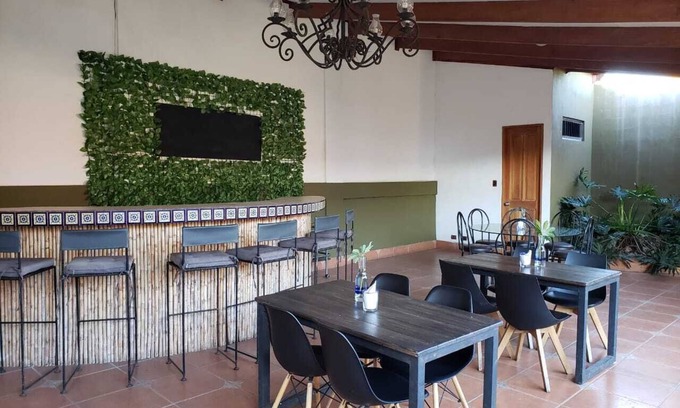 San Antonio de Belen House | Casa totalmente Equipada