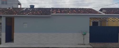 Tapana House | Casa Tranquilidade