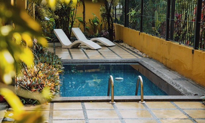 Esterillos Oeste House | Casa Tres Pochotes - Beach Front Paradise