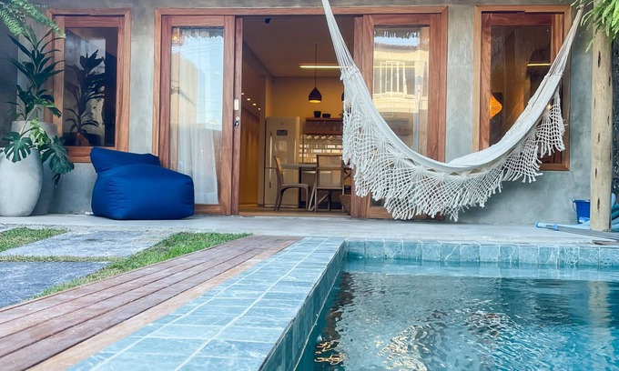Prea House | Casa TUA in Preá near the sea