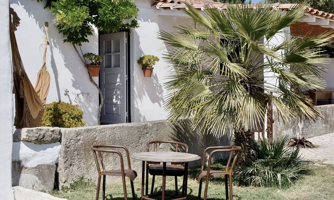 Obidos Apartment | Casa Tudo Bem, Appartement Bougui