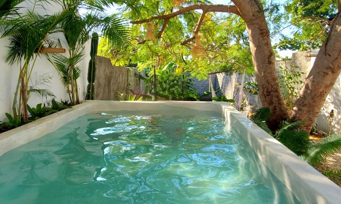 La Boca House | Casa Tulum