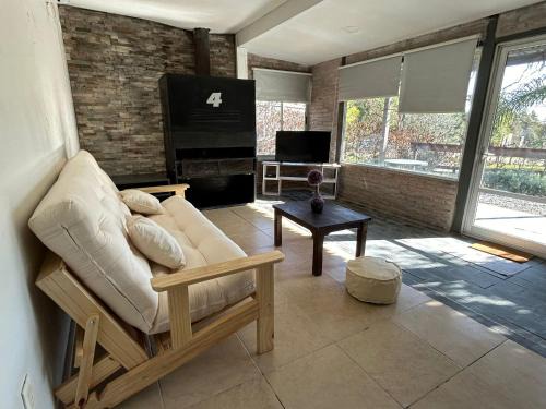 Rio Negro Apartment | Casa un dormitorio Los Arrayanes