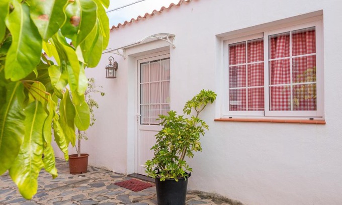 Tejina House | Casa Unifamiliar