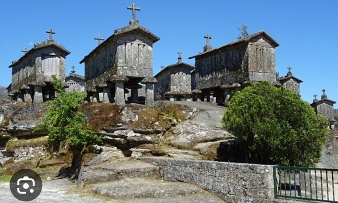 Soajo House | Casa Véronique, Soajo, Portugal