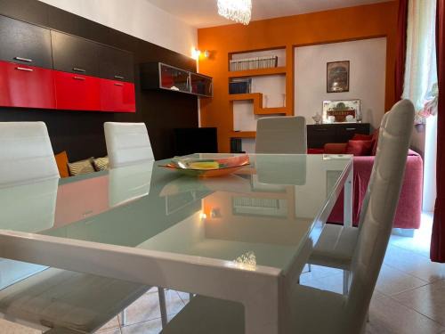 Monforte Marina Apartment | Casa Vacanze Sciascia
