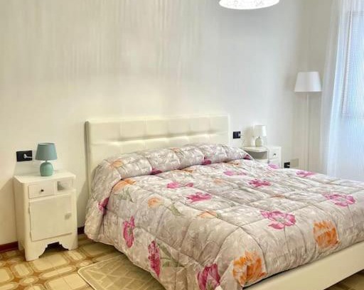 San Benedetto Val di Sambro House | Casa Vacanze Ca' di Lucchini