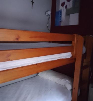 Porto do Son House | Casa vacacional