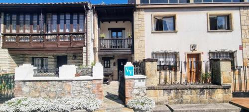 Naves House | Casa Vacacional Gerpe II