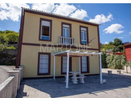 Teis House | Casa Vacacional Vigo Planta Alta
