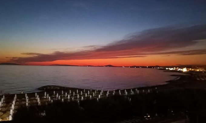 Lido di Tarquinia Apartment | Casa Vacanza Antico Porto Lilla