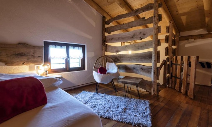 Castello dell'Acqua House | Casa Vacanza Ca' de l'elmo
