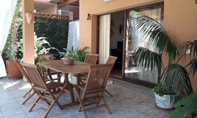 Santa Margherita di Pula House | Casa vacanza Carla