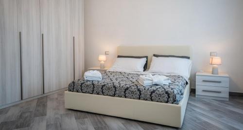 Agnone House | Casa Vacanza Diana