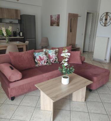 Nea Moudania Apartment | casa vacanza