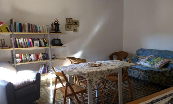 Cittanova House | Casa vacanza in collina tra mare e monti