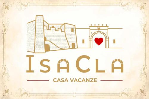 Montemiletto House | Casa Vacanza IsaCla