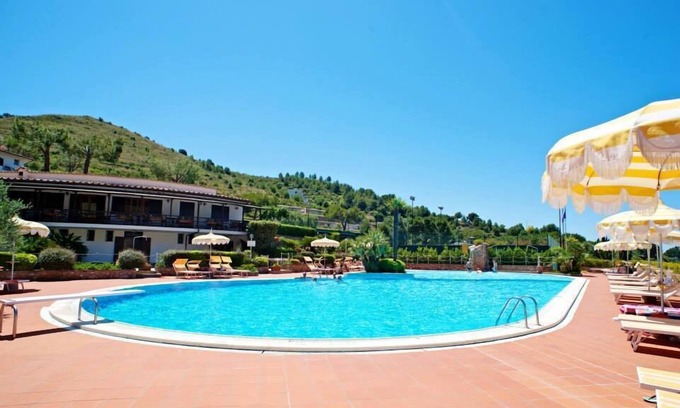Sperlonga Apartment | Casa Vacanza Kair