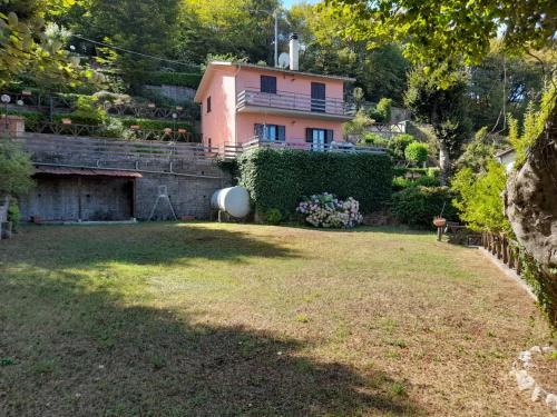 Serrone House | CASA VACANZA LE TERRAZZE