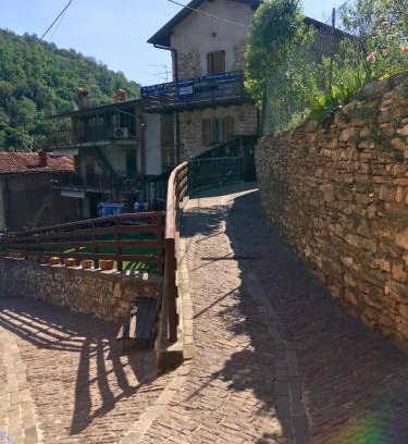 Palazzago Apartment | casa vacanza serena
