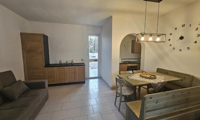 San Pietro in Bevagna Villa | Casa Vacanza Villa Andrea