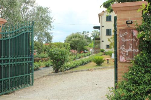 Ostra Vetere Apartment | Casa Vacanze Angelica