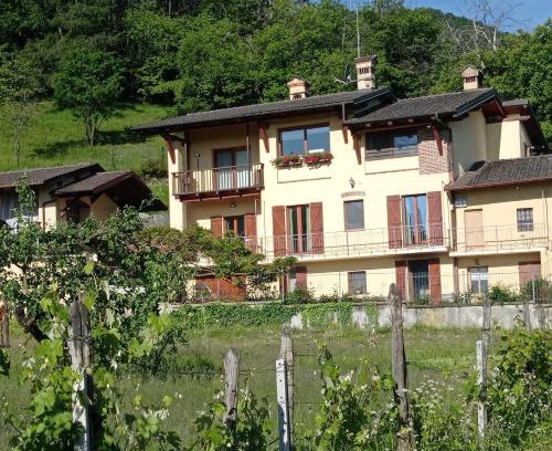 Dronero Apartment | Casa vacanze Archero