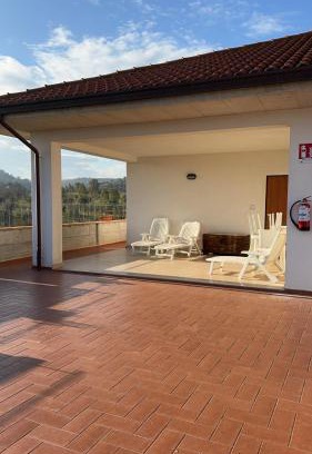 Miglianico Apartment | Casa Vacanze Cerreto 3