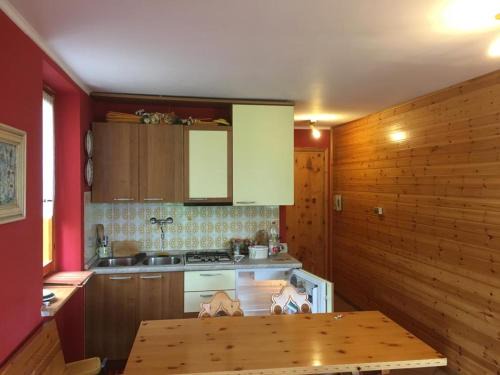Crissolo Apartment | CASA VACANZE CRISSOLO