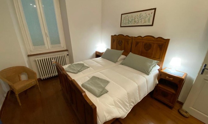Castagnea Apartment | Casa vacanze da Andrea