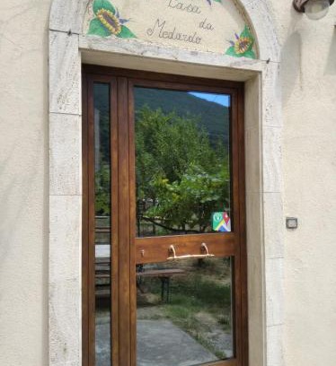 Gagliano Aterno House | Casa vacanze da Medardo