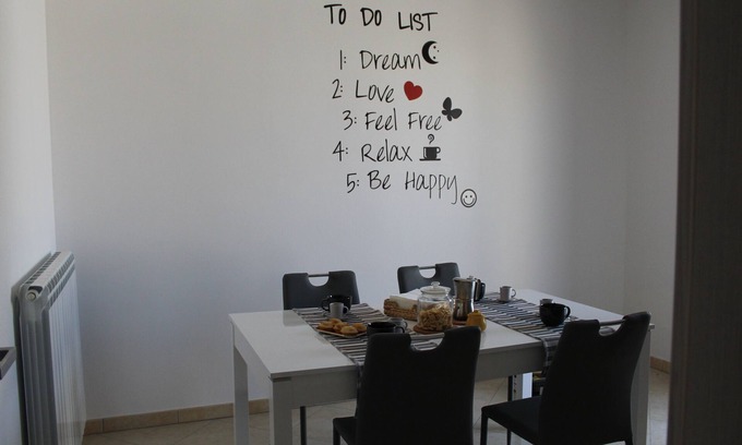 Cavallino House | Casa Vacanze Holiday House Rosy - Nel Cuore del Salento Ideale per le Famiglie