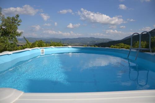 Greccio Bed & Breakfast | CASA VACANZE - LA CASINA DI LALLA - Greccio