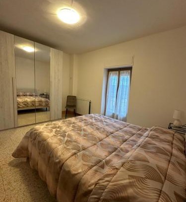 Cascia House | Casa Vacanze 'La Torre'